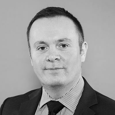 Martin Byrom | Specialist Mortgages | Buy-to-Let Experts | Glasgow